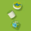 color glow eco packaging