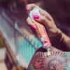 tattoo sunscreen